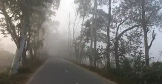 ডিসেম্বরে বাড়বে শীত, মাঝামাঝি থেকে শৈত্যপ্রবাহের আভাস